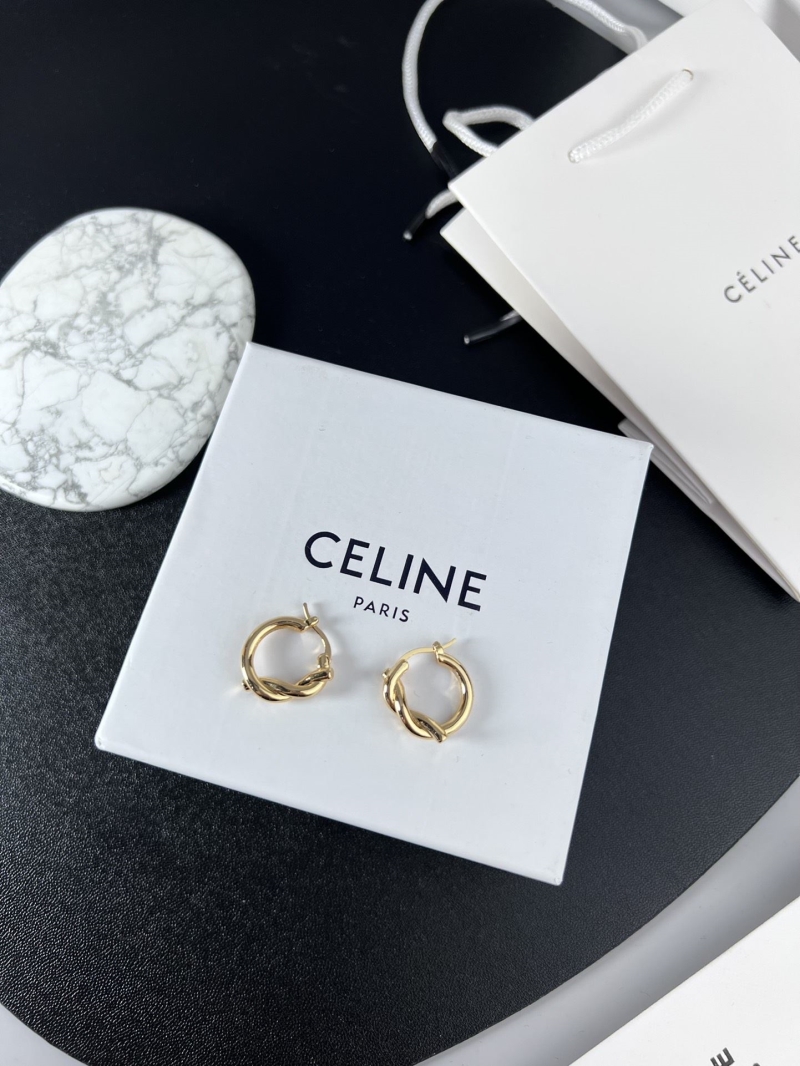 Celine Earrings